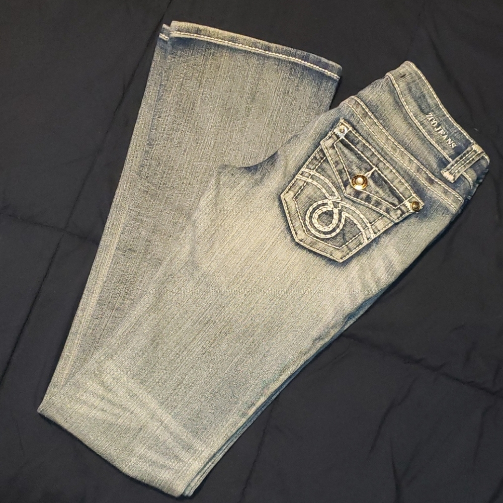💜3/$20💜Bootcut Jeans